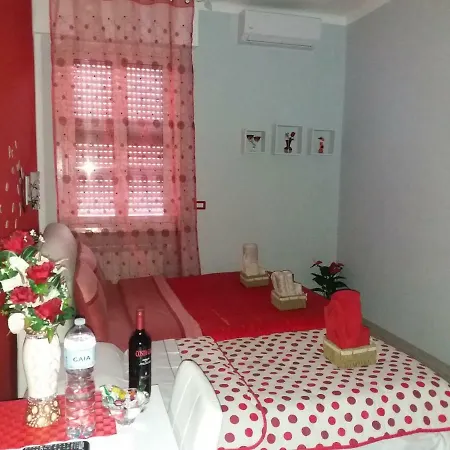 Bed & Breakfast Mario House *