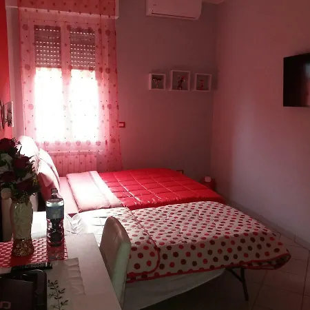 Mario House Bed & Breakfast