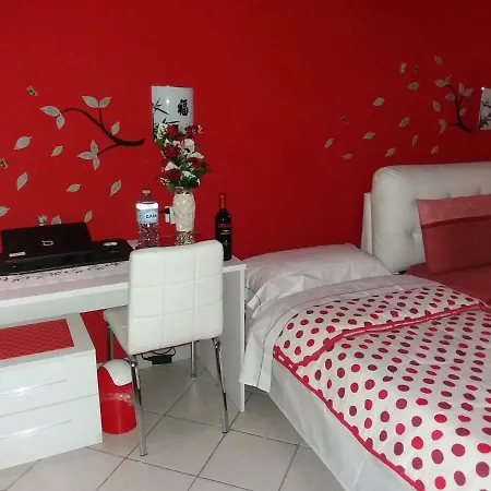 Mario House
