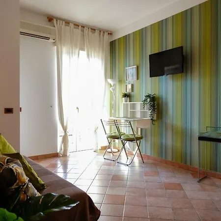 The Best Rent - City View Milan