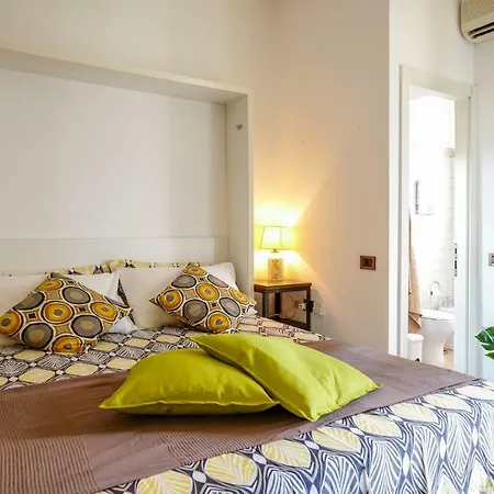 The Best Rent - City View Apartment *