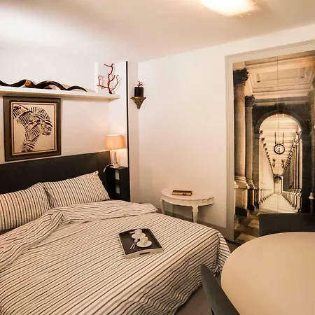 Casa Corallo Apartamento