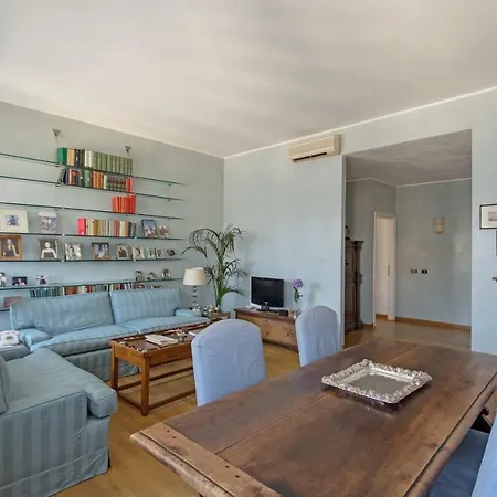 Apartamento Brera San Marco *