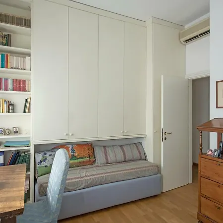 Apartamento Brera San Marco *
