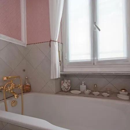 Apartamento Brera San Marco *