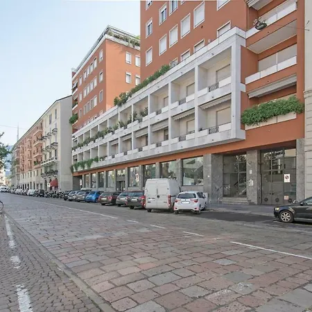 Apartamento Brera San Marco Milão
