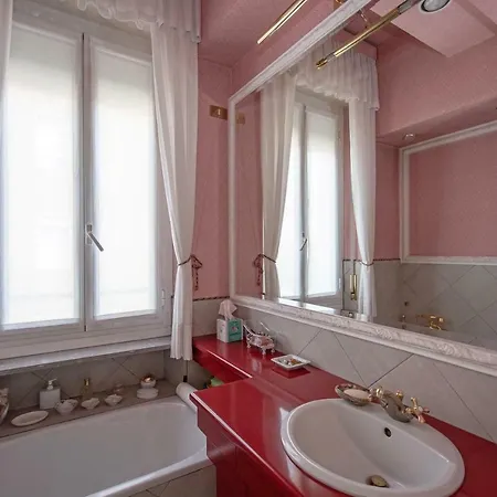 Apartment Brera San Marco *