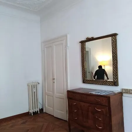 Pensjonat Principe Arbre
