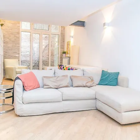 Amazing Loft Center Διαμέρισμα