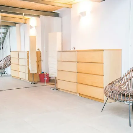 Amazing Loft Center Διαμέρισμα