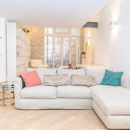 Διαμέρισμα Amazing Loft Center Μιλάνο