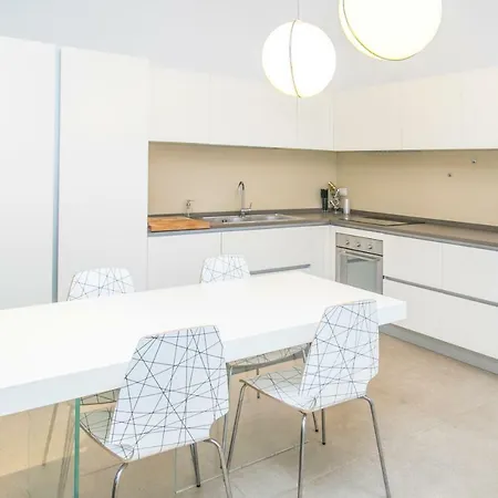 Amazing Loft Center Διαμέρισμα