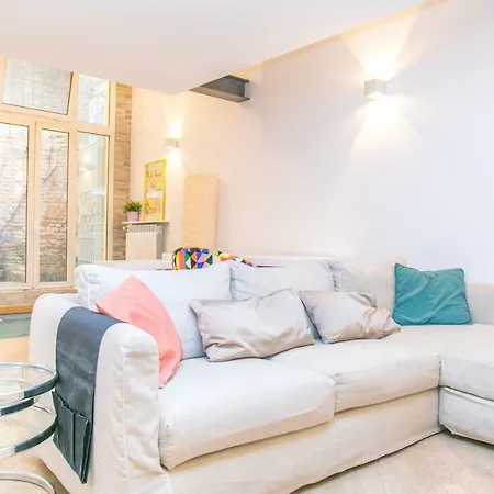 Διαμέρισμα Amazing Loft Center *