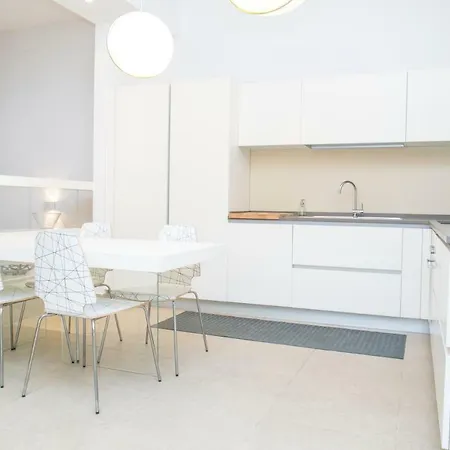 Διαμέρισμα Amazing Loft Center *