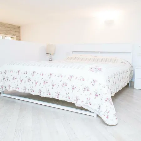 Amazing Loft Center * Μιλάνο