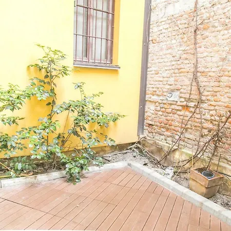 Amazing Loft Center Διαμέρισμα *