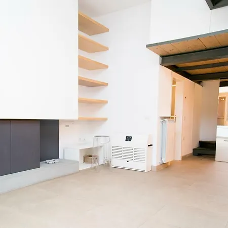 Διαμέρισμα Amazing Loft Center