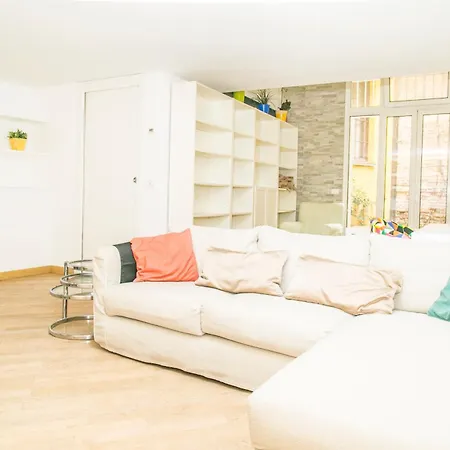 Amazing Loft Center Μιλάνο