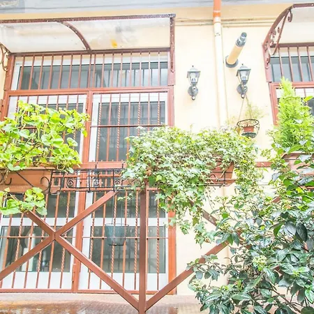 Amazing Loft Center Μιλάνο