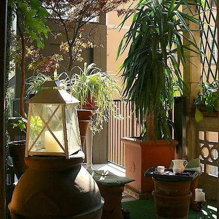 Casa Corallo アパート *