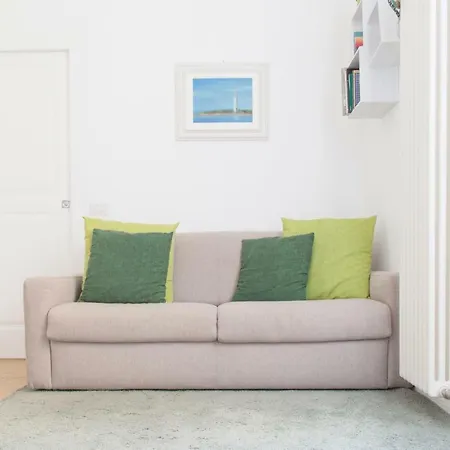 Apartment Modern And In Porta Romana