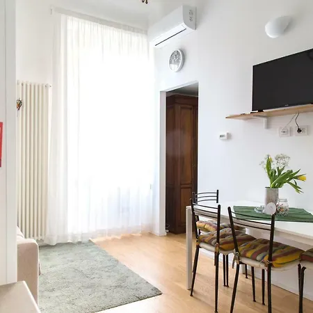 Modern And In Porta Romana *