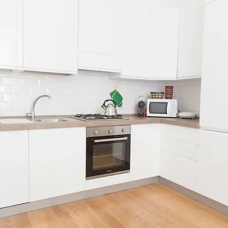 Easylife - - Crema 23 - Porta Romana