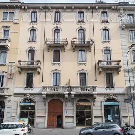 Apartment Modern And In Porta Romana *