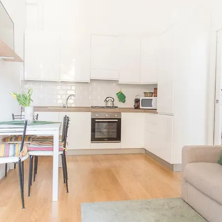 Apartment Modern And In Porta Romana
