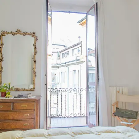 Apartment Modern And In Porta Romana