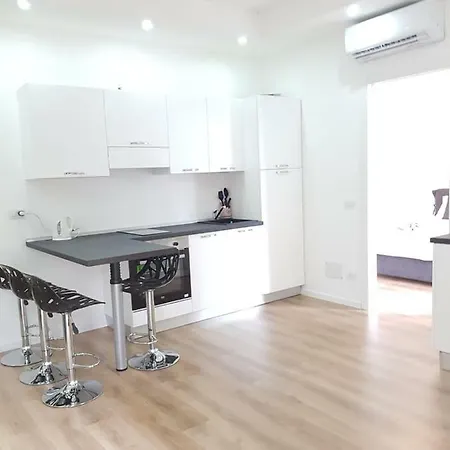 Rixos Apartment *