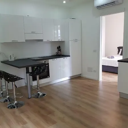 Rixos Apartment