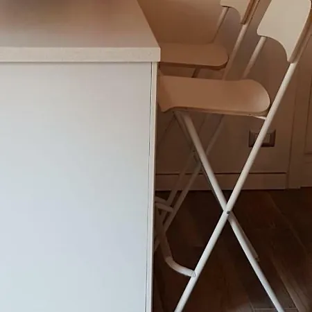 Apartman Maciachini M3 Milánó