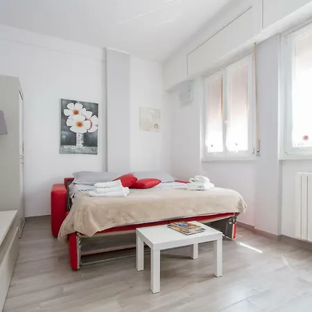 Sweetguestime * מילאנו