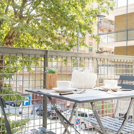 شقة Sweetguestime ميلان