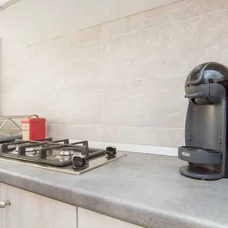 Lejlighed Sweetguestime *