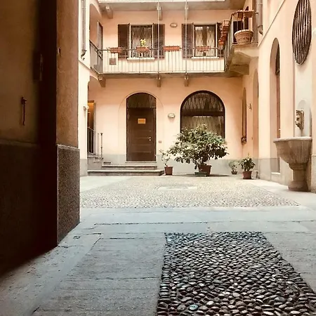 Appartement Comecasa Duomo - San Babila Lovely Milan