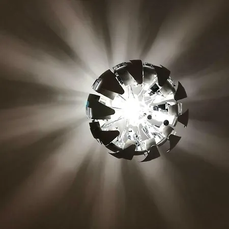 Apartman De Angeli Modern Milánó