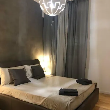 아파트 De Angeli Modern *