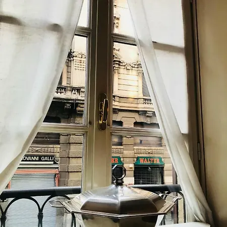 Comecasa Duomo - San Babila Lovely Appartement