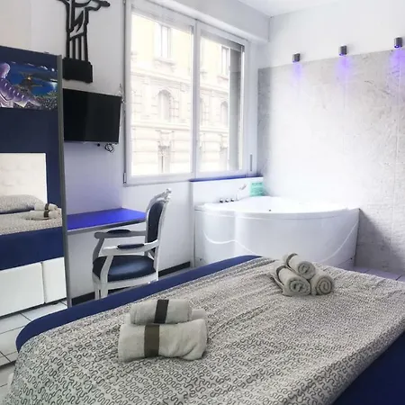 Duomo Luxury House 9 Pax Casa vacanze Milano