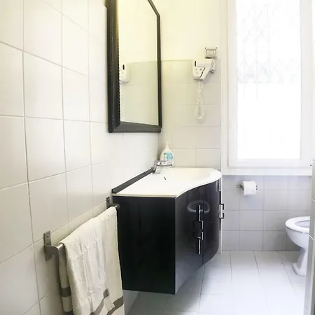 Duomo Luxury House 9 Pax * Milano