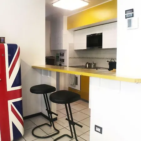 Casa vacanze Duomo Luxury House 9 Pax