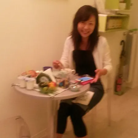 Bed & Breakfast Linea