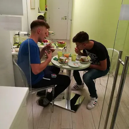 Linea Bed & Breakfast