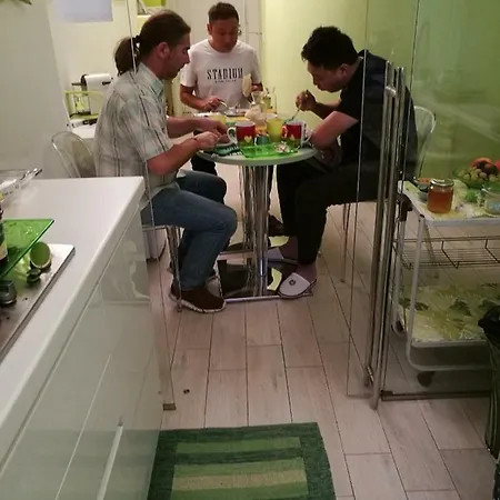 Bed & Breakfast Linea