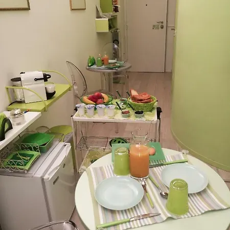 Linea Bed & Breakfast