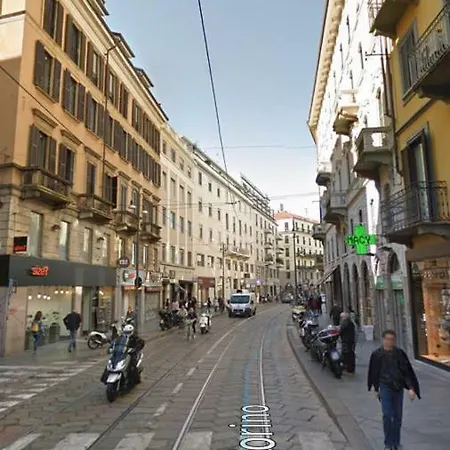 Apartamento Eva & Diabolik's Centro Duomo *