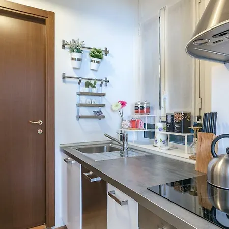 Spazio Isola- Free Wifi