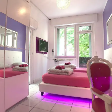 Holiday home Duomo Luxury House 9 Pax Milan